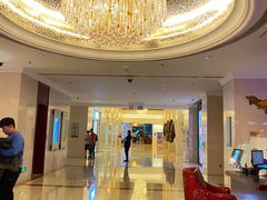 -苏州香格里拉大酒店