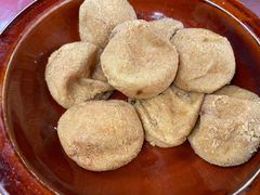 豆腐圆子-金必轩(青岩店)