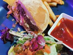 -Famous肥猫墨西哥音乐餐吧(五棵松华熙LIVE店)