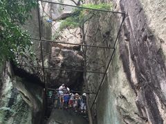 -崂山仰口游览区
