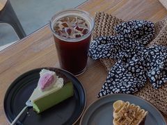 -ChanDu躔度咖啡(灯塔店)