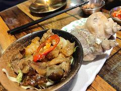 -质烤烤物·活烤海鲜(质烤总店)