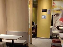 -麦当劳(望京国际商业中心店)