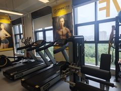 -中田健身工作室(杭州五洲国际店)