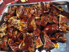 -香江农家乐饭店