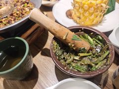 -云海肴·汽锅鸡·云南菜(广安门天虹店)