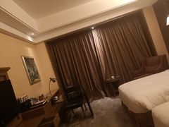 -圣雷克大酒店