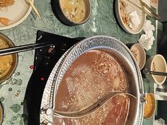 -牛New寿喜烧(龙湖金沙天街店)