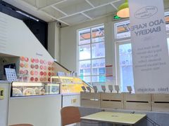 -ADO KAFE(大学城店)