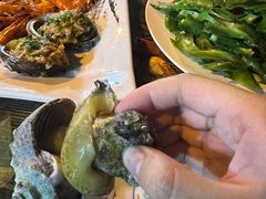 -明润海鲜(南边海店)