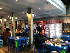 -马路边边麻辣烫(世纪金源店)