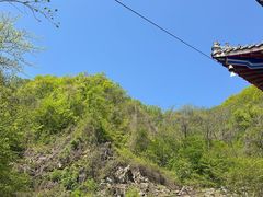 -九鼎铁刹山风景区