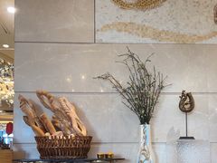 -皇朝万鑫自助餐厅