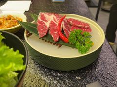 -樱嘢·炭火烧肉(惠南店)