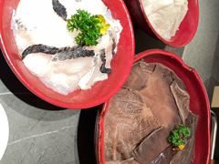 -左庭右院鲜牛肉火锅(上海荟聚店)