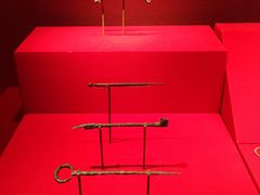 -北京大葆台遗址博物馆