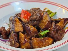 -明本湛江鸡•海鲜小厨(陈家祠店)
