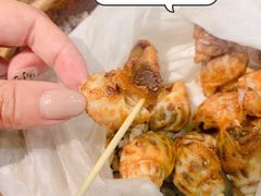 -飞尝蚝·顺德菜·鱼生(顺德总店)