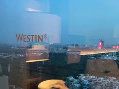 -广交会威斯汀酒店