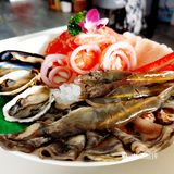 来看看78r的泰式海鲜双人餐如何？