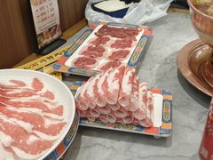 -侃爷南门铜锅涮肉