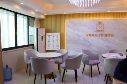 -宝媛会月子中心(越秀店)