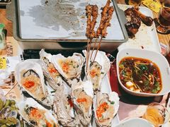 -木屋烧烤(南新店)