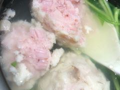 -狮王府淮扬菜(新街口友谊店)