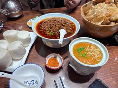 -面辣子·陕西家乡菜(钟楼店)