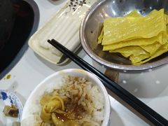 -重庆鸡公煲(学衡路店)