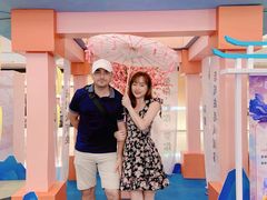 -皇庭广场(福华三路店)