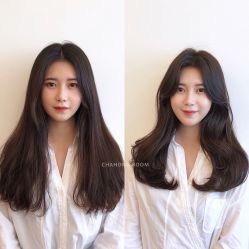 -3AM·S HAIR SALON烫发染发接发