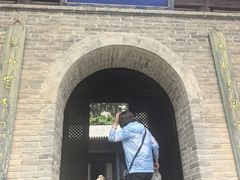 -雁门关景区
