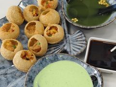 -VATAN INDIAN RESTAURANT米特印度餐厅(城北路店)