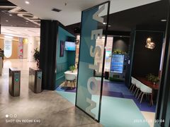 -威仕顿健身游泳(御锦城店)