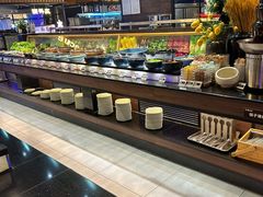 -盛江山自助料理(奥莱锦辉购物广场店)