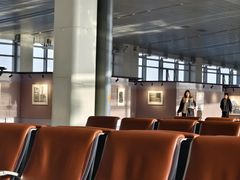 -石家庄正定国际机场-T2航站楼