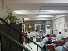 -楚氏正骨推拿按摩院(九水东路店)