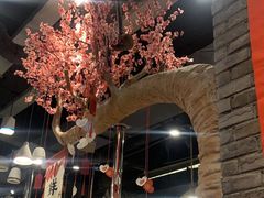 -破瓦寒窑·地摊烤羊排