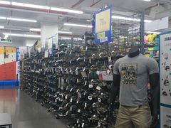 -迪卡侬(民族东店)