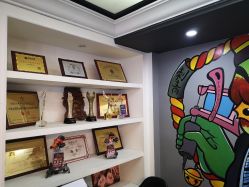 -刺客纹画纹身·洗纹身·穿孔饰品