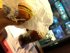 -麦当劳(东急新天地店)