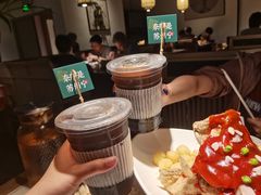 -吴越荣记苏州菜·松鼠桂鱼(月光码头店)