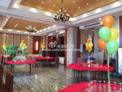 -波乐气球派对用品商店·生日布置·礼品集合店
