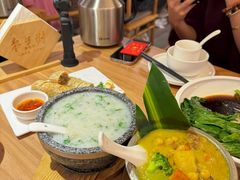 -枣子树·素食餐厅(普陀山店)