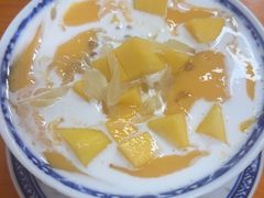 -韵姐牛奶甜品世家