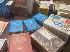 -北方图书城(沈阳天地店)