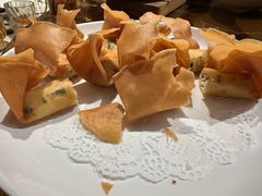 腐皮臭豆腐-吉士·星座 JISHI CONSTELLATION(新天地店)