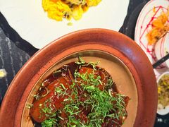 -锦楼·臻选新杭帮(杭州中心店)