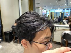 -Kraemer Paris苏豪路易士·嘉玛发廊